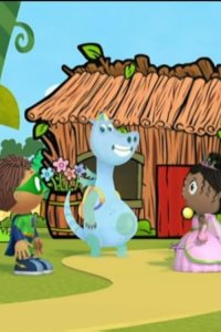 Super Why! – S01E52 – The Muddled-Up Fairytales