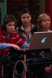 iCarly – S01E04 – iLike Jake