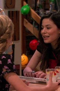 iCarly – S01E06 – iNevel