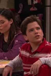 iCarly – S01E09 – iWant to Date Freddie