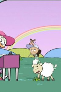 Super Why! – S01E64 – The Story of Mother Goose