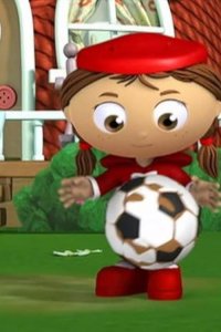 Super Why! – S01E68 – Webby in Bathland