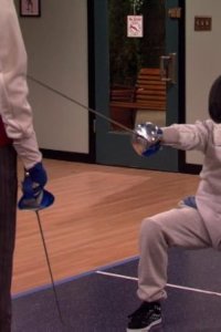 iCarly – S01E22 – iFence