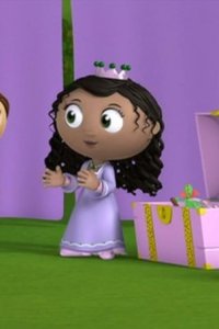 Super Why! – S01E74 – Princess Gwennie Saves the Day