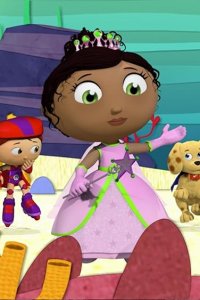 Super Why! – S01E85 – The Underwater Lost Treasure