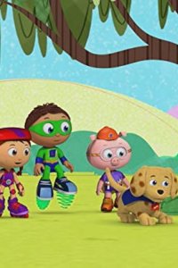 Super Why! – S01E92 – The Unhappy Puppy