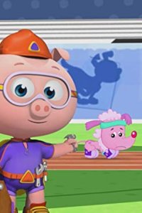 Super Why! – S01E93 – The Pupp-athon