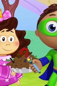 Super Why! – S01E96 – The Princess Who Loved Mud