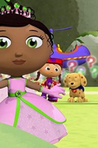Super Why! – S01E98 – The Three Bears Go Camping