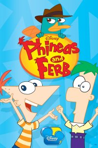 Phineas and Ferb – S06E01 – Episode #6.1