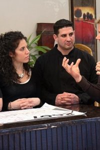 Kitchen Nightmares – S01E03 – The Mixing Bowl