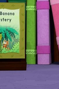 Super Why! – S03E03 – The Banana Mystery