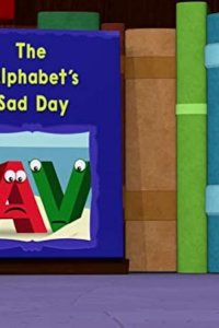 Super Why! – S03E06 – The Alphabet’s Sad Day