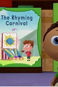 Super Why! – S03E08 – The Rhyming Carnival