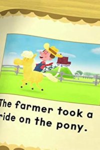 Super Why! – S03E09 – The Mixed Up Story