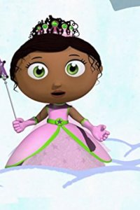 Super Why! – S03E18 – Mathias’ Book of Why