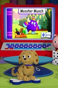 Super Why! – S03E20 – Monster Munch