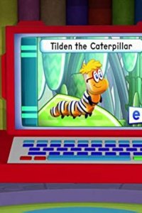 Super Why! – S03E22 – Tilden the Caterpillar