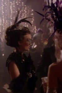 Gossip Girl – S01E06 – The Handmaiden’s Tale