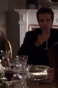 Gossip Girl – S01E09 – Blair Waldorf Must Pie!