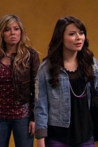 iCarly – S06E03 – iOpen a Restaurant