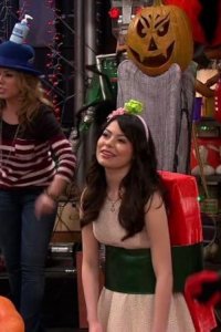 iCarly – S06E04 – iHalfoween