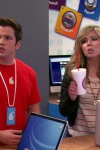 iCarly – S06E05 – iPear Store
