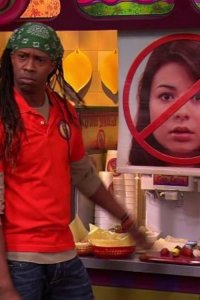 iCarly – S06E08 – iGet Banned