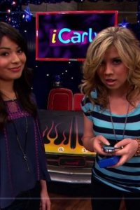 iCarly – S06E11 – iLost My Head in Vegas