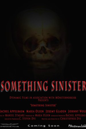 Something Sinister
