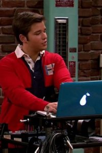 iCarly – S06E12 – iBust a Thief