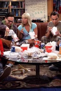 The Big Bang Theory – S01E01 – Pilot