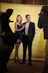 Gossip Girl – S06E03 – Dirty Rotten Scandals