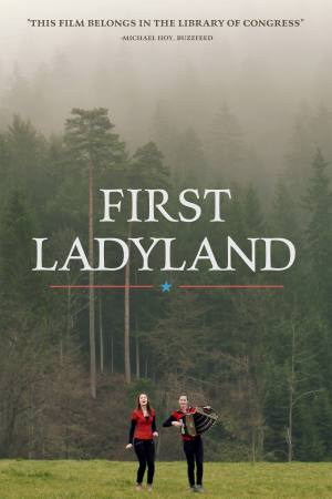 First Ladyland