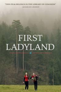 First Ladyland