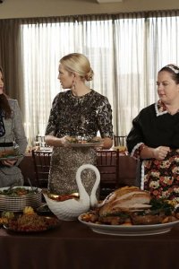 Gossip Girl – S06E08 – It’s Really Complicated