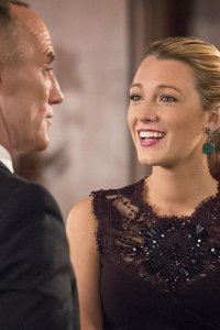 Gossip Girl – S06E09 – The Revengers