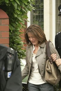 The Sarah Jane Adventures – S01E09 – The Lost Boy: Part One