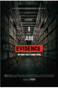 I Am Evidence