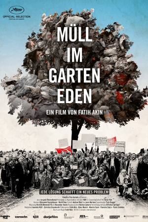 Garbage in the Garden of Eden