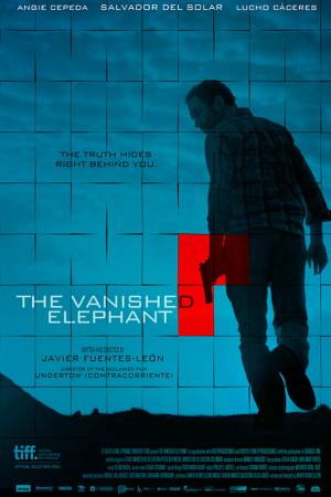 The Vanished Elephant