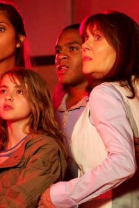The Sarah Jane Adventures – S05E02 – Sky: Part Two