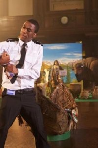 The Sarah Jane Adventures – S05E04 – The Curse of Clyde Langer: Part Two