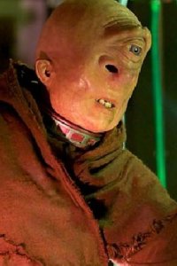 The Sarah Jane Adventures – S05E05 – The Man Who Never Was: Part One
