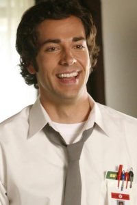 Chuck – S01E01 – Pilot