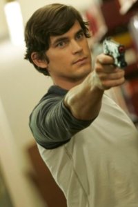 Chuck – S01E07 – Chuck Versus the Alma Mater
