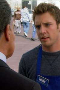 Reaper – S01E03 – All Mine