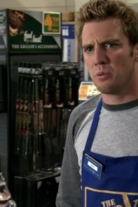 Reaper – S01E04 – Magic