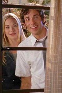Chuck – S01E13 – Chuck Versus the Marlin