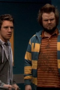 Reaper – S01E15 – Coming to Grips